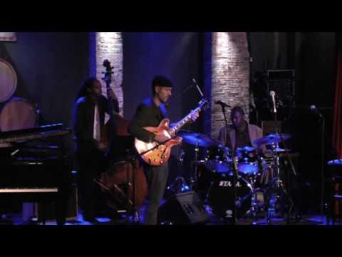Rale Micic Trio at 2010 JJA Jazz Awards