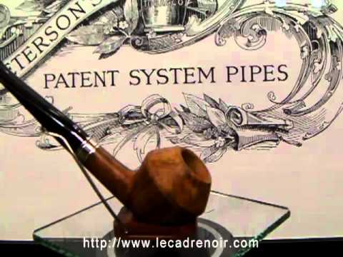 Pipe Chacom millésime 2012