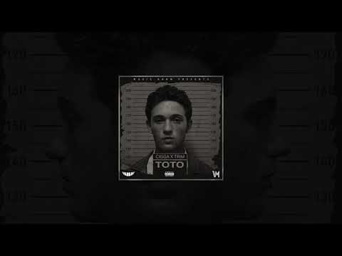 CIGGA feat. TRIM - TOTO