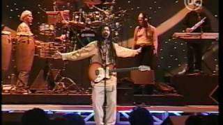 Gondwana - Guerra (DVD Festival De Viña 2003)