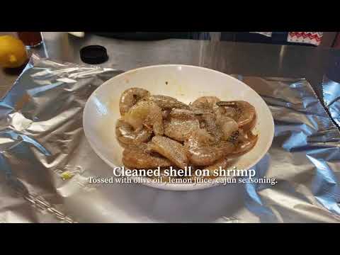 Madeline’s Kitchen : Episode 1