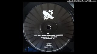 Die Krupps ‎– Schmutzfabrik [ᴛʜᴇ ᴍᴀᴄʜɪɴɪꜱᴛꜱ ᴏꜰ ᴊᴏʏ]