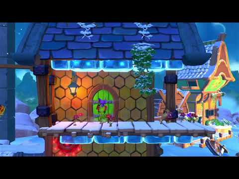 Yooka-Laylee and the Impossible Lair episode 28