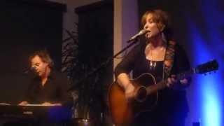 GRETCHEN PETERS "Everything Looks Like A Nail"  4-27-14