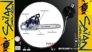 ★ RZA, METHOD MAN &amp; GHOSTFACE KILLAH - Saïan ( Extended Version )  ( Feat SAÏAN SUPA CREW ) ( 2005 )