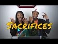 Big Sean - Sacrifices ft. Migos - REACTION Big Sean - Sacrifices ft. Migos - REACTION