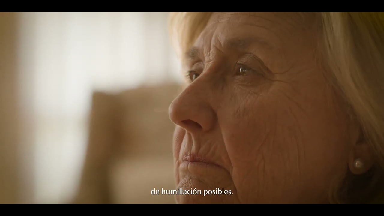 Tu legado de humanidad - Testamento solidario UNRWA España