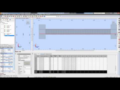 Robot Structural Analysis and Revit Workflow