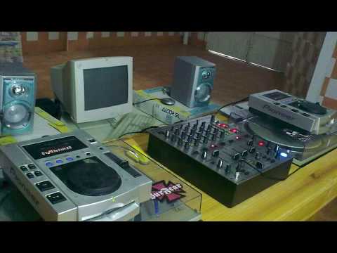 Dj doob   Sesion concurso makinamania 01 2010