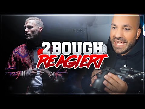 2Bough ALBUM Reaktion: Kontra K - Vollmond