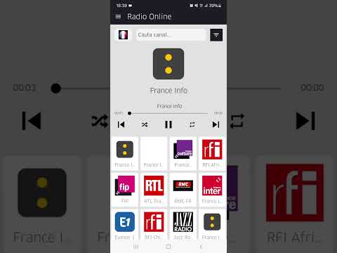 Radio Online