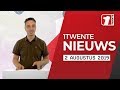 1Twente Nieuws vrijdag 2 augustus 2019