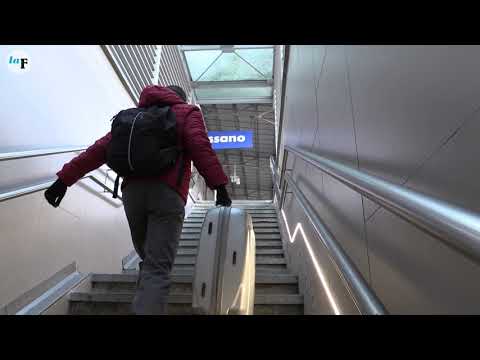 Stazione ferroviaria di Fossano, ancora disagi