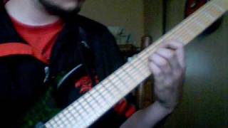 Nevermore Cover-Beyond Within