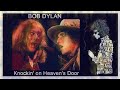 Bob Dylan & Roger McGuinn - Knockin' on Heaven's Door. Live 1975