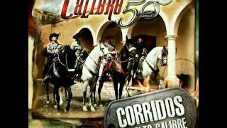 El Zorro - Calibre 50