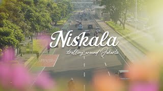 Download lagu NISKALA - Video Ulang Tahun Cinematic mp3 Download lagu NISKALA - Video Ulang Tahun Cinematic mp3
