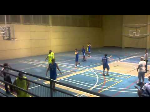 1/1 C.B. CASINO DE CAMPELLO - SANTA TERESA MERIDIANO 41-81  2012