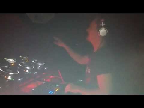 Dave Nadz @ Tranceformers (Circus Afterhours Montreal) Dave Correa - If Only