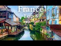 8 Best Places to Visit in France - Travel Guide