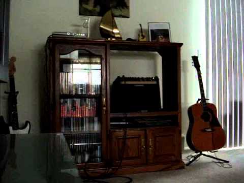 Old laughing Lady.                 Billy Rosewood