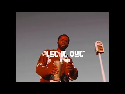 [FREE] Kur Type Beat 2025 - "Let It Out"