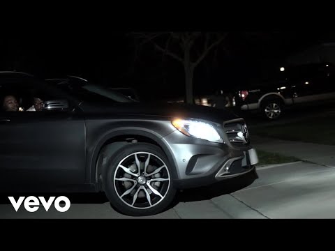 P-Dub of GME - 19 Years (feat. Sfxent Deli) (Official Music Video) ft. SFX ENT Deli