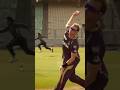 Brett Lee S Bowling Action KKR 2023