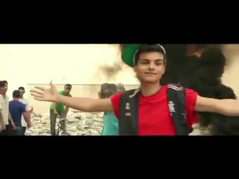 Abraham Mateo ft Angy XQ ESPERAR