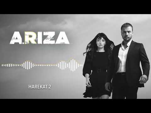 Arıza Dizi Müziği | Harekat 2