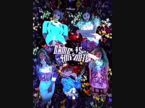 4Minute What's My Name?