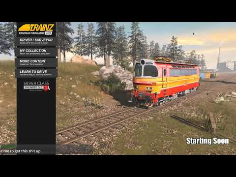 TRS19 - Building Central Europe