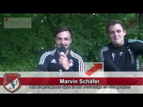 TSKV TV - Pierre´s VLog #6 (Gast: Marvin Schäfer)