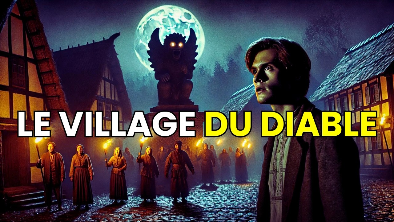 La meilleure histoire d'horreur de YouTube ? - Gabriel Darwood. Livre audio complet - Creepypasta FR