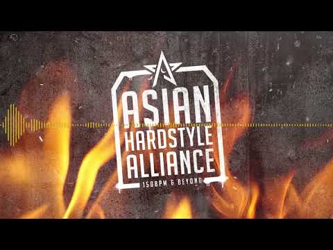 Bass Agents - Asian Hardstyle Alliance Anthem 2017