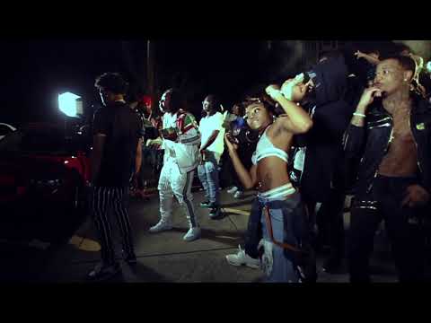 @BFG2xx (Spect Ent) feat. Lil Baby (QC) Video Shoot // BEHIND THE SCENES // Shot by @fatkidfilms