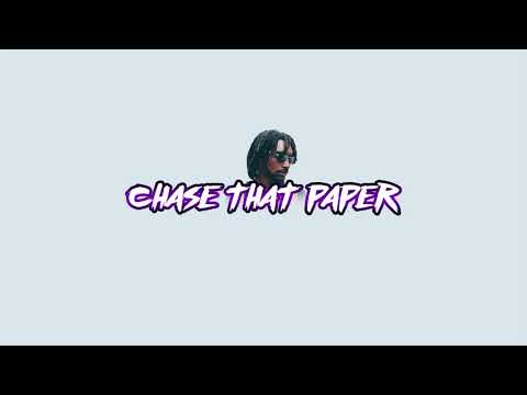 FMB DZ Type Beat, Tay B x All star Jr, Detroit Type Beat - Chase That Paper