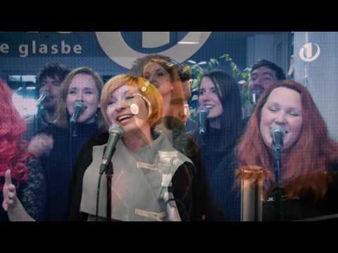 Perpetuum Jazzile -  Let It Snow HD