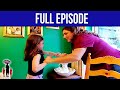 Supernanny Vs The Ultimate Bossy Child The Cooke Family FULL EPISODE Supernanny UK
