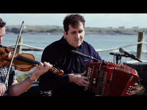 The Johnny Burke's Sessions | LIVE from the Armada Hotel during Willie Clancy Week