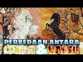 Perbedaan Antara Cinta Dan Nafsu