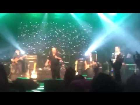 20.4.2014 - Mišo Kovač - Cijeli koncert (Čakovec)