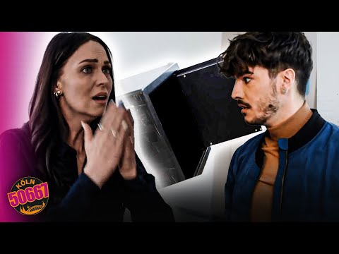 "Mein ganzes Geld ist WEG!!!" 💸🔥😱 | Köln 50667 #2334"