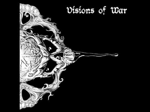 Cop On Fire / Visions Of War (EP 2005)