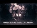 Pentakill - Last Whisper with Lyrics 