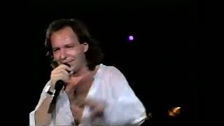 Ridere di te - Vasco Rossi (Live 1987)