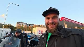 #44 sugriuvę planai ir  pasiruošimas kitam sezonui