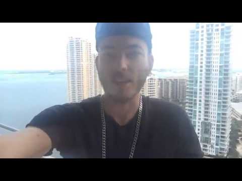 At the Table Live Lecture - Alex Pandrea 5/7/2014 - www.MJMMagic.com