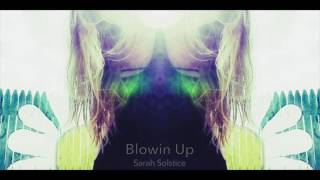 Sarah Solstice - Earth Planet Party (Full Album)