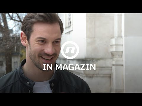 Petar Puškarić ulazi u seriju Drugo ime ljubavi - IN magazin